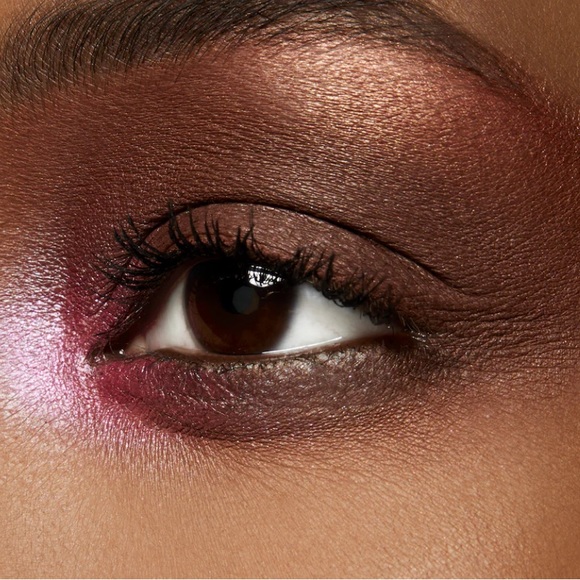 “Swiss Chocolate” Pro Palette Refill MAC - Picture 5 of 5